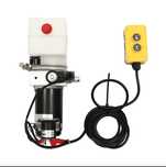 Pompa hydrauliczna 12v nowa