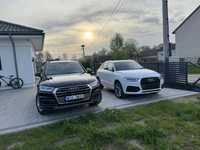 Audi Q5 2019 Premium