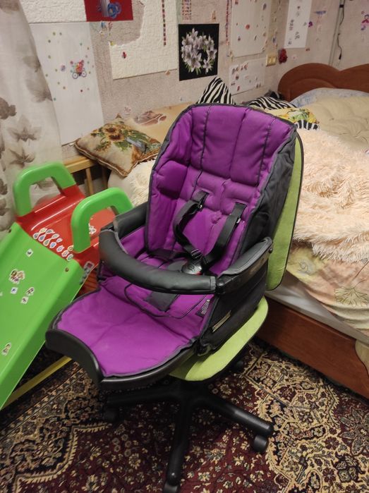 Автокресло детское