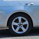 Felgi 17" 5x112 oxxo VW