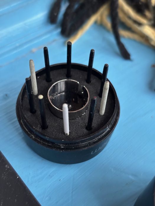 Wacom Intuos pro M планшет, стилус, підставка, коробка