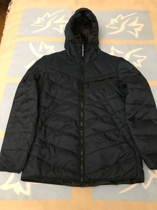 Продам шикарний,новий куртєц G Star raw. З США.Нова з бірками.