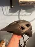 #Kask Ochronny#LAZER#MTB-Cross#55-59cm#NOWY#