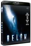 Below/Below-Maldição Submersa(Blu-Ray)-Importado