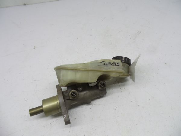 Bomba central dos travões FORD Focus II (DA_)