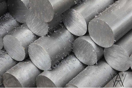 Алюмінієвий круг