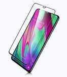 Szkło cały ekran Full Glue do Samsung Galaxy A40