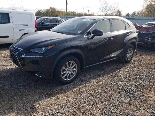 LEXUS NX 300 Base 2021
