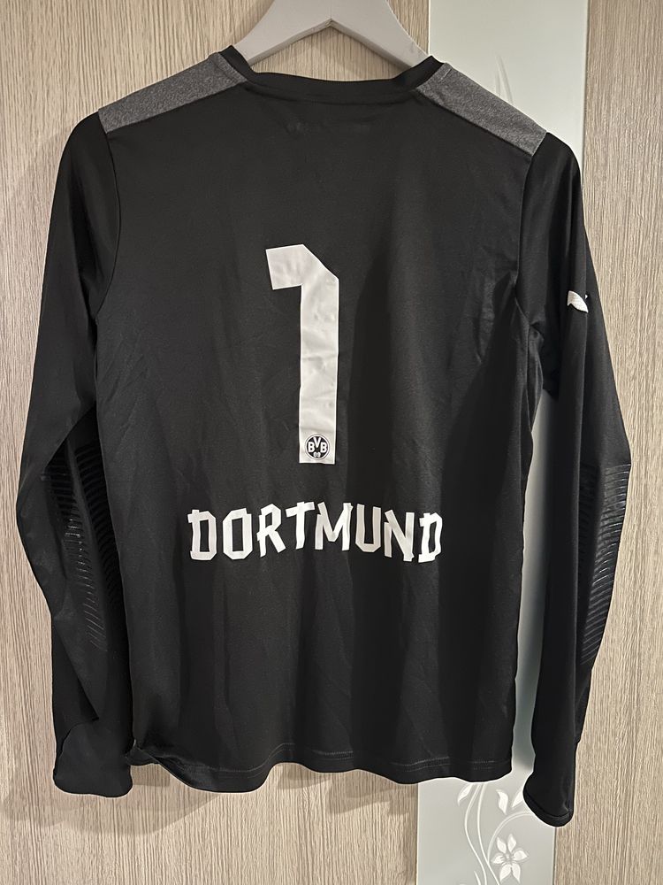 Футбольна футболка Борусія Дортмунд