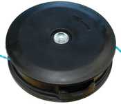 Шпуля для мотокосы Oleo-Mac Sparta 44 d130mm резьба 10х1,25, шп162