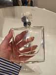 Buteleczka do uzupełnienia La vie est belle Lancome 100 ml