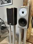Audiovector si1 signature kolumny głośnikowe