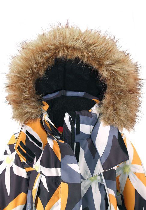 РОЗПРОДАЖ! Куртка Зимова Reimatec Muhvi 521562-9998 116,122р