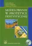 Modelowanie w protetyce dentystycznej. PZWL