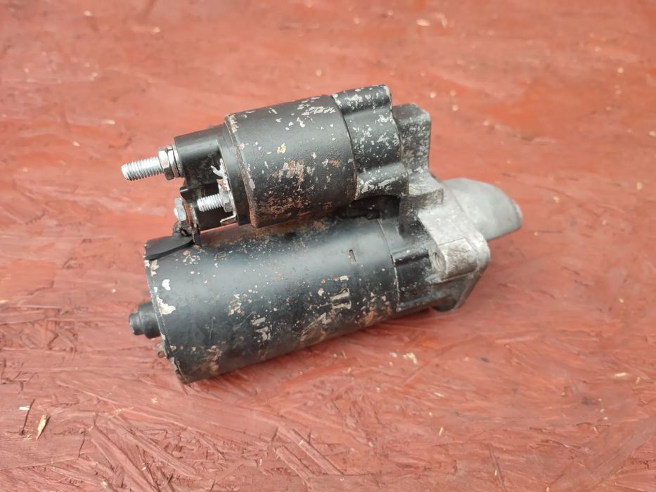 BMW ORYGINALNY ROZRUSZNIK SILNIKA DO SILNIKÓ GAMY ( M50 / M52 / M52TU / M54 ) O NR. 2 344 247 / 2 354 709 / 1 740 379 OEM BMW E36 / E46 / E39 / E38 / E60 / E34 / E53