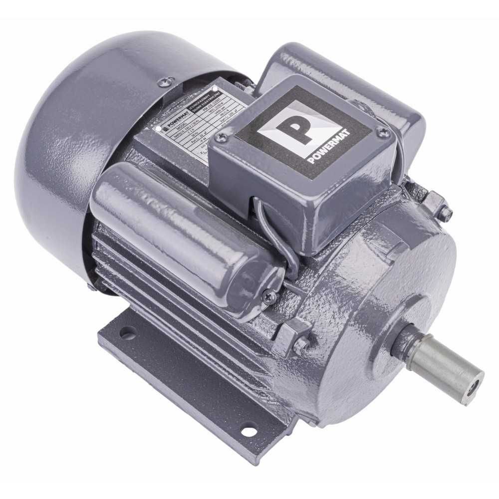 Silnik elektryczny jednofazowy 1,5kW 1400RPM PM-JSE-1500T 230V