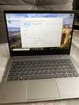 Laptop Lenovo ThinkBook 13s-IML i7 10 gen 16 GB Ram SSd 512 GB