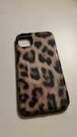 Etui Iphone 11 case do telefonu panterka