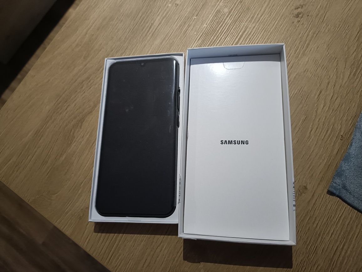 Sprzedam Samsung a34