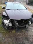 Mazda CX7 maska przód