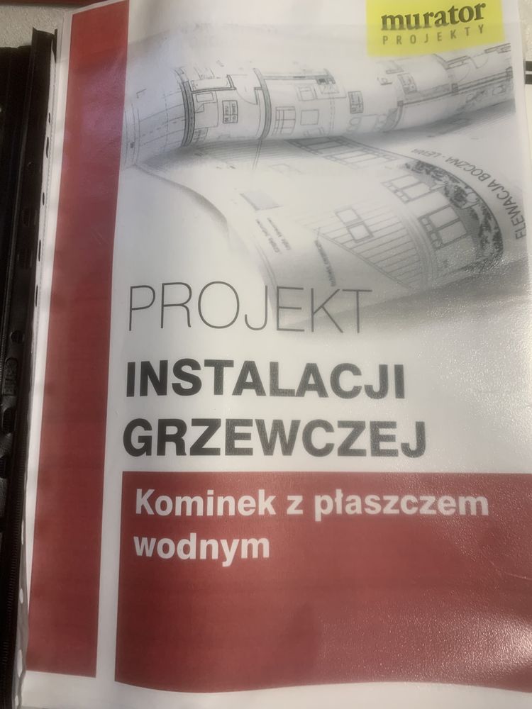 Projekt domu extradom M103