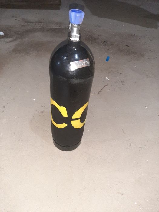 Продам вуглекислотний балон