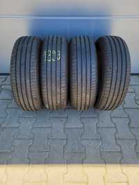 komplet Michelin opony 185 /65 15 prawie nowe