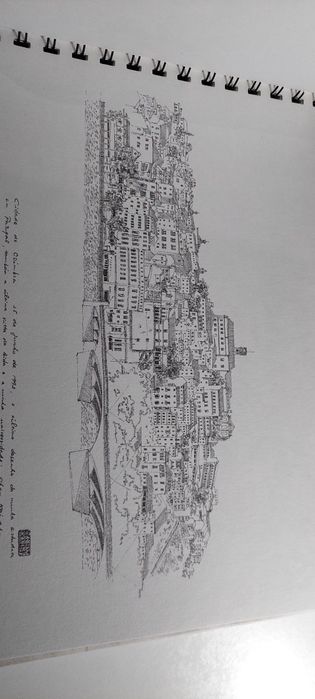 Recordações de Portugal, Coimbra e Outros Lugares - Chan Kai Chon