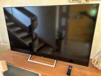 Telewizor Sony KD-65XE8505 4K Ultra HD 100Hz