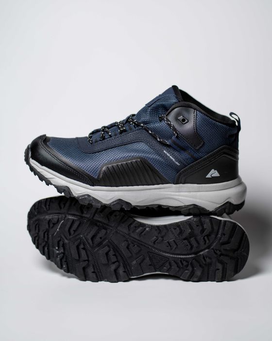 Чоловічі черевики з мембраною Ozark Trail Mid Hiker (2 кольора)