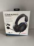słuchawki 2hyperx cloud alpha s