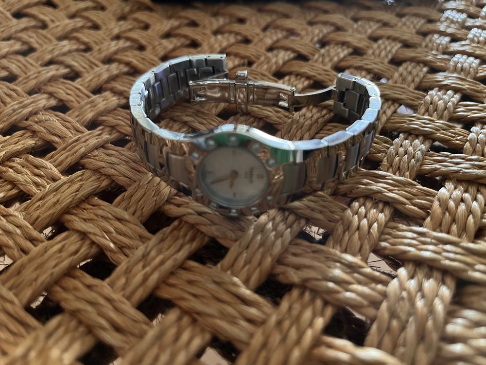 Relogio pulso senhora Tissot