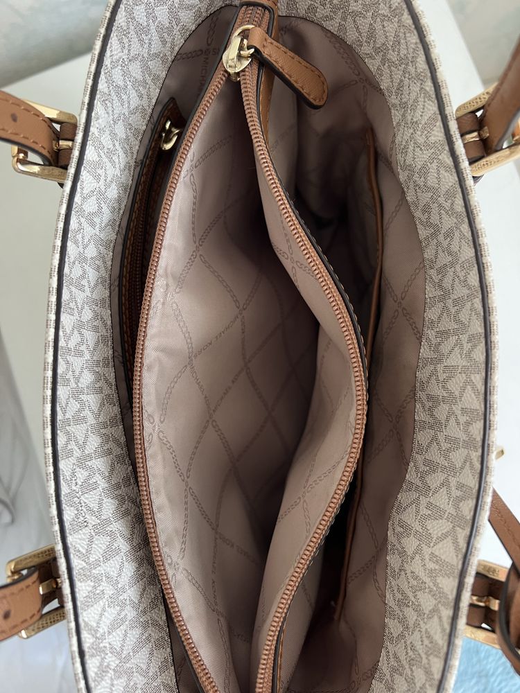 Оригінальна літня сумка Michael Kors