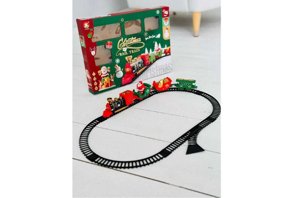 Залізниця дитяча. ДЕШЕВО!