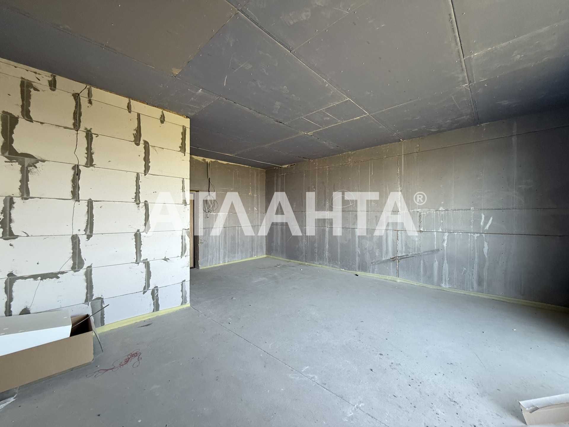 Продам 1-комнатную квартиру Вид Моря ЖК Авиньон Дача Ковалевского
