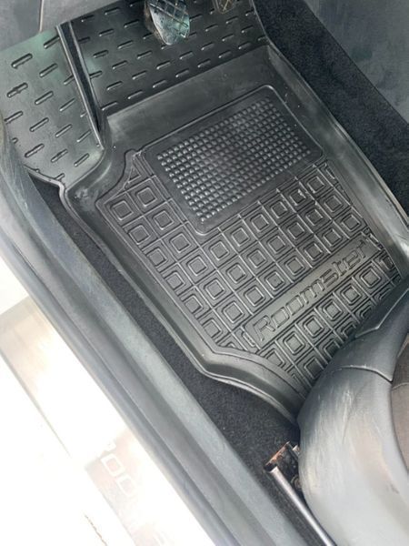 Коврики в салон Skoda /Fabia /Octavia / Scala / Karoq