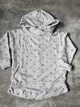 Bluza z kapturem booso 4/5