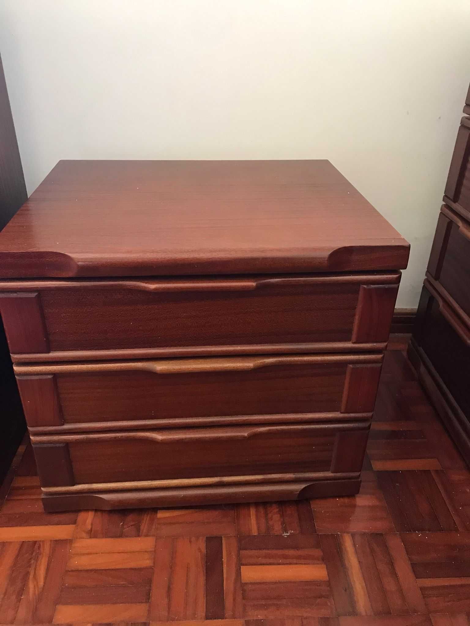 Mobília de quarto
