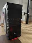 Komputer stacjonarny do gier z GTX 1070