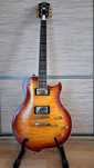 Gitara MINARIK LOTUS Studio Extreme (jak Gibson Les Paul) PAF