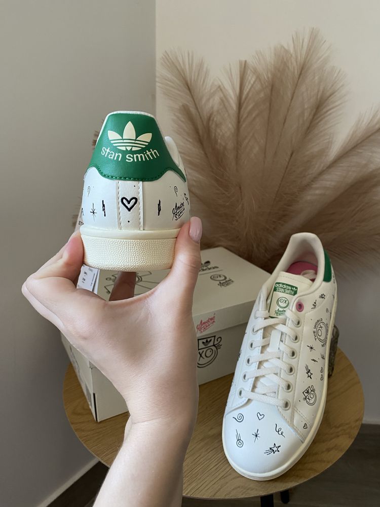 Adidas Stan Smith