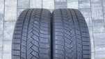 Opony zimowe Continental 235/50 18 cali Winter Contact TS850P para
