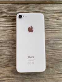 Iphone 8 256 GB Rose gold