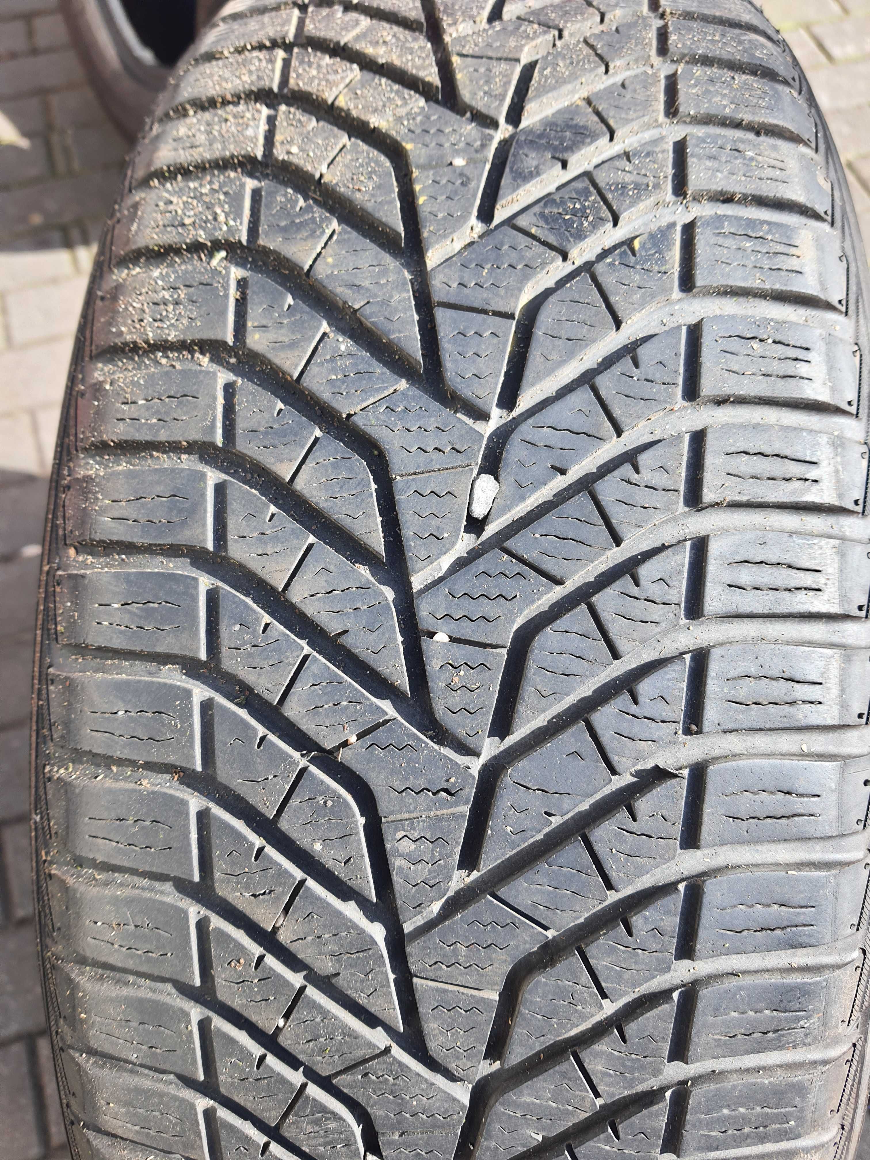 Opony Yokohama V905 215/55R16