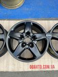 Goauto диски Porsche Cayenne Dodge 5/130 5/127 r18 et57 8j dia84,1