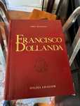 Livro Francisco D'Olanda