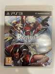 Jogo Playstation 3 - BlazBlue Continuum Shift