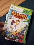 Gra Xbox Rayman origins Xbox 360