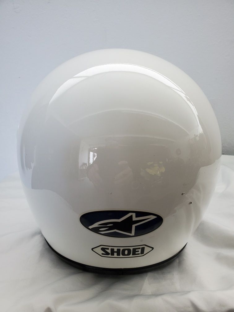 Capacete Shoei RX-R