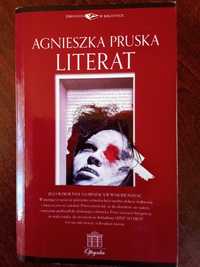 Literat Agnieszka Pruska Tania wysyłka